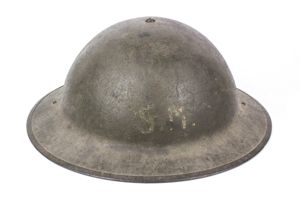 US M1917 helmet – Engineers