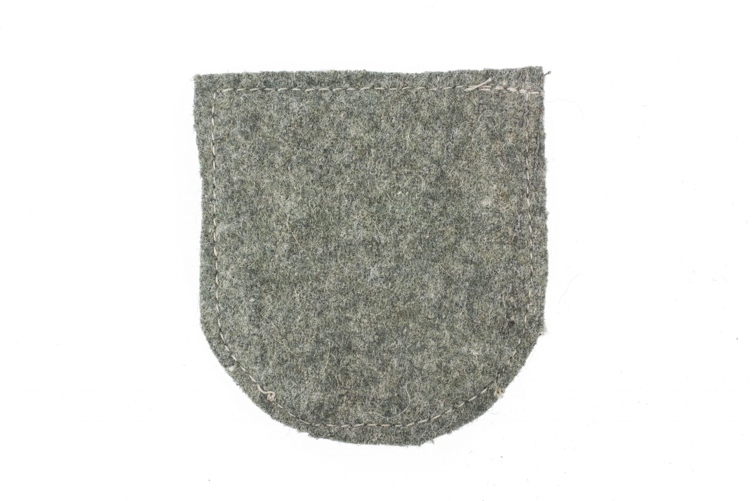 POA Volunteer Sleeve Shield — image 2