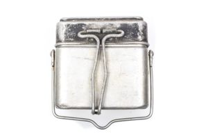 French messkit made immediately post war in 1945