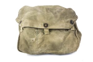 US Lightweight Gasmask