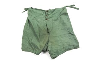 USMC skivvies