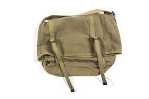 USMC M1941 lower pack – depot made