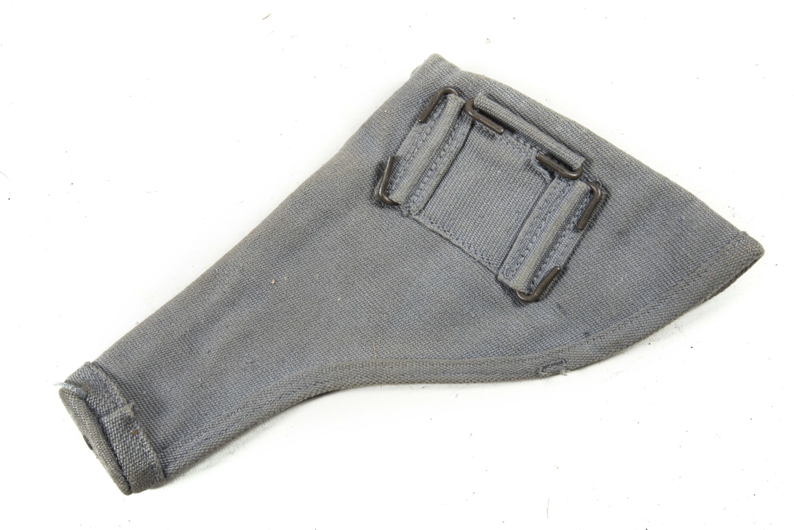 Royal Canadian Airforce holster dated 1943 — image 2