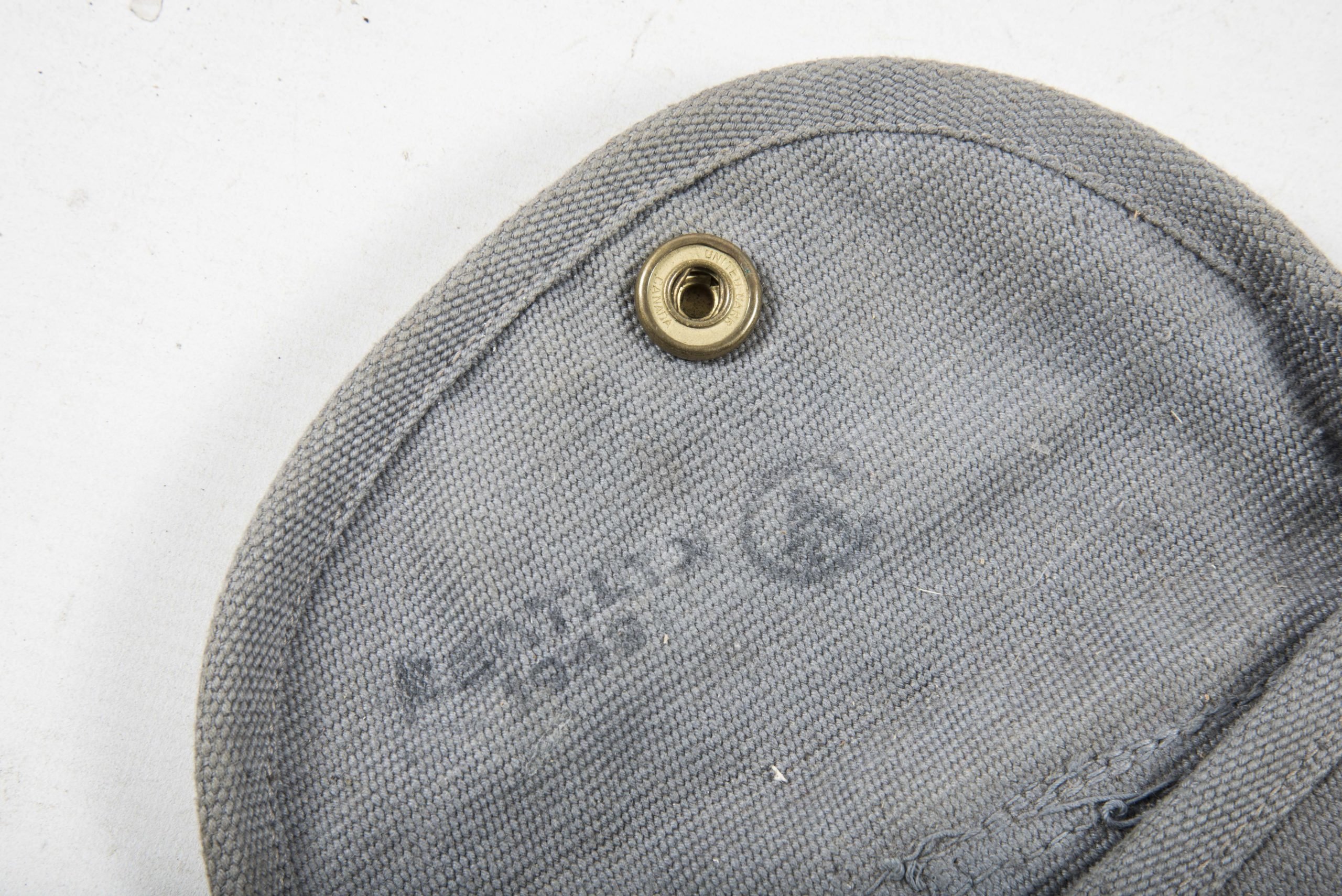 Royal Canadian Airforce holster dated 1943 — image 3
