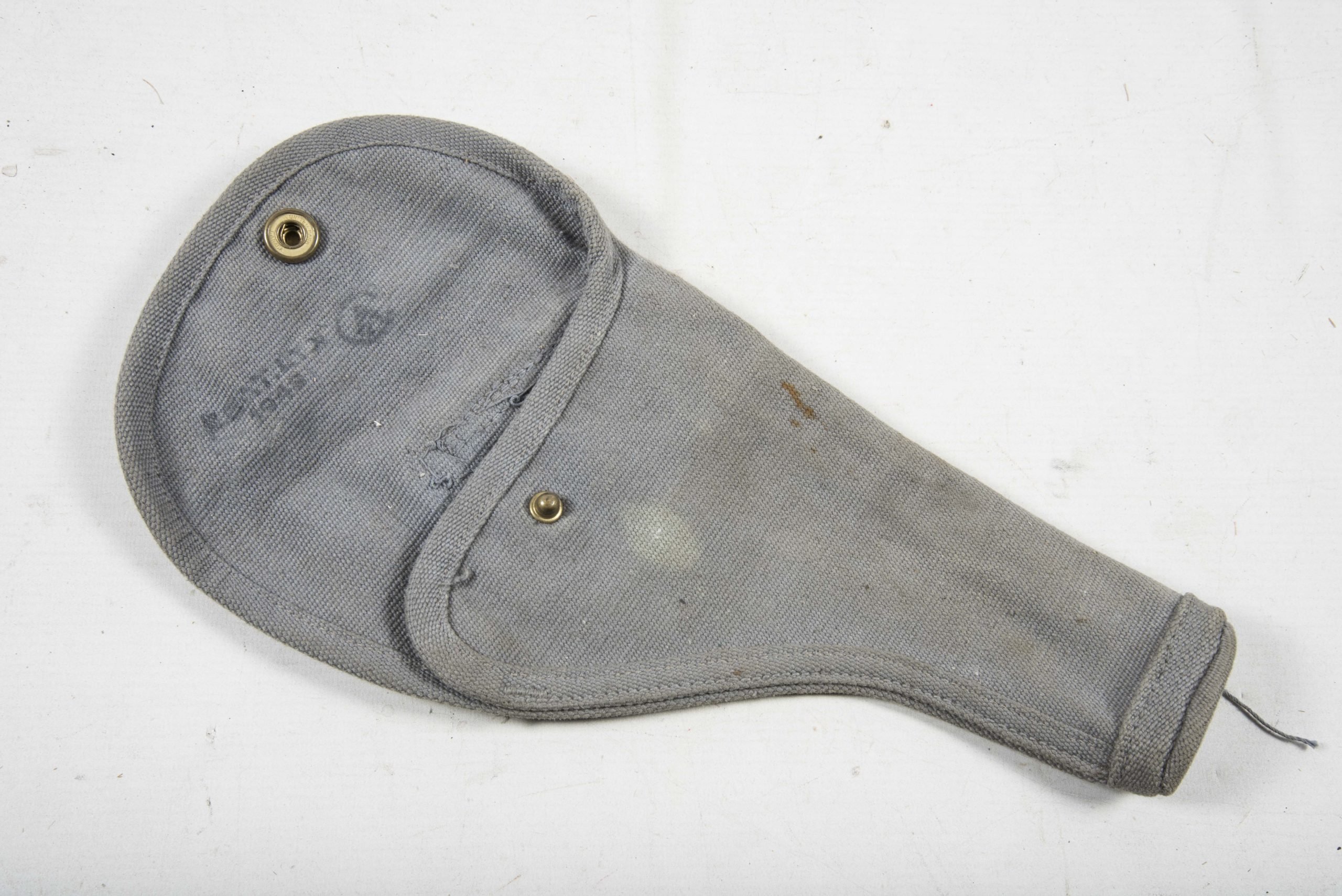 Royal Canadian Airforce holster dated 1943 — image 4