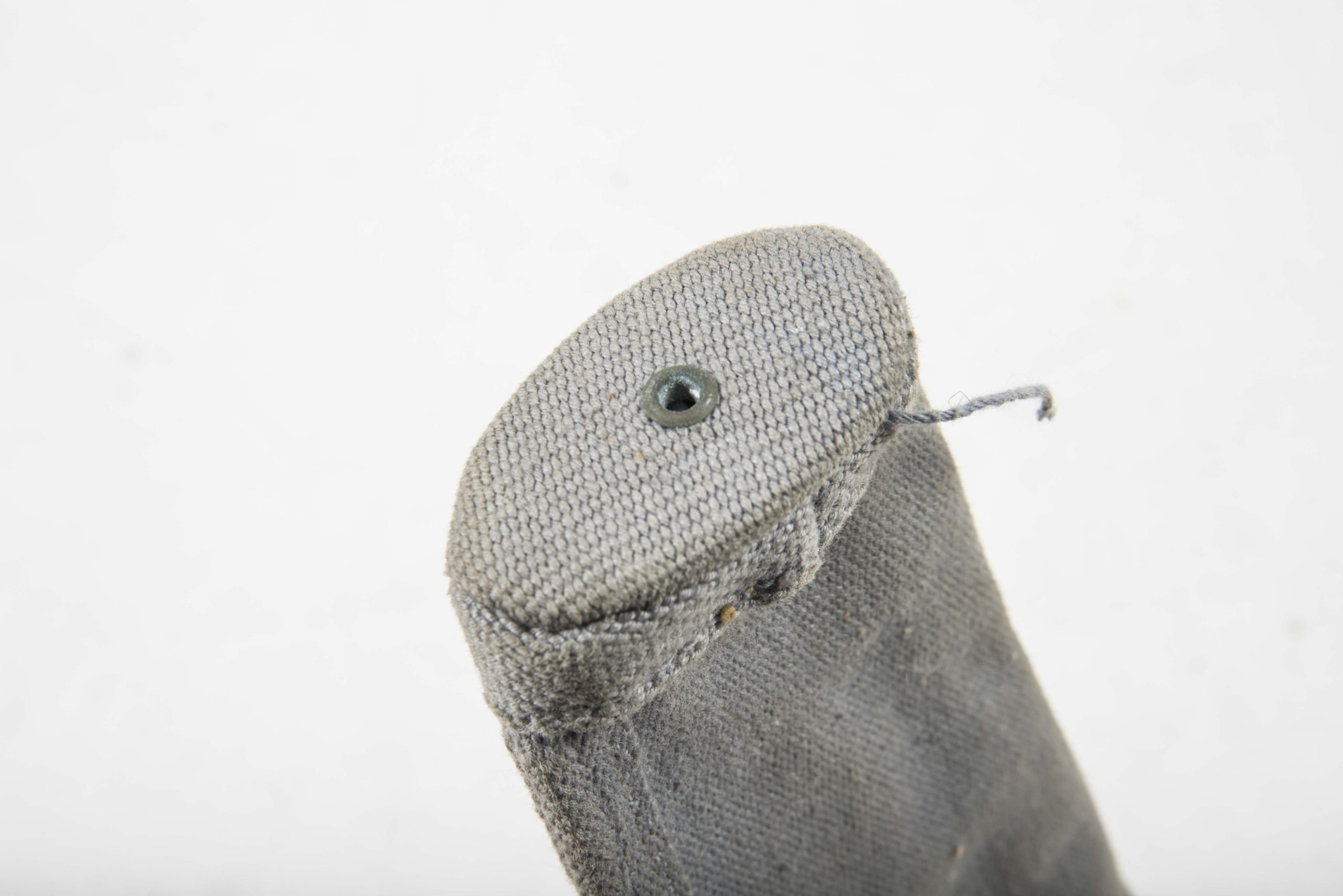 Royal Canadian Airforce holster dated 1943 — image 5