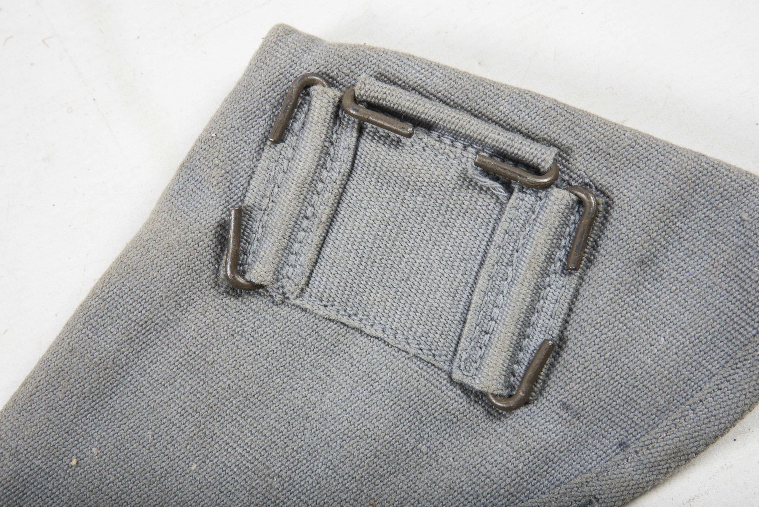 Royal Canadian Airforce holster dated 1943 — image 6
