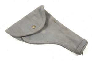 Royal Canadian Airforce holster dated 1943