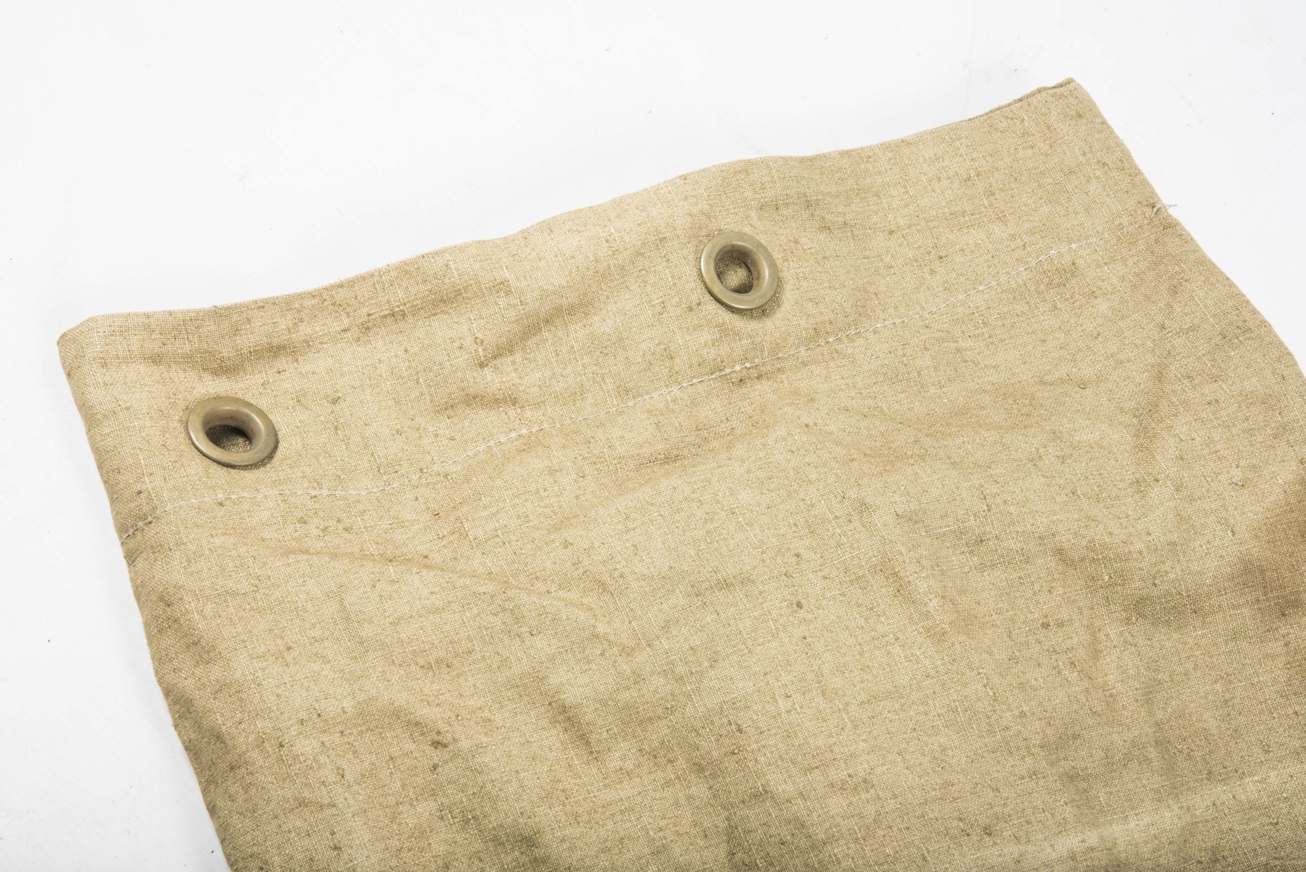 US duffle bag – British made 1944 — image 5