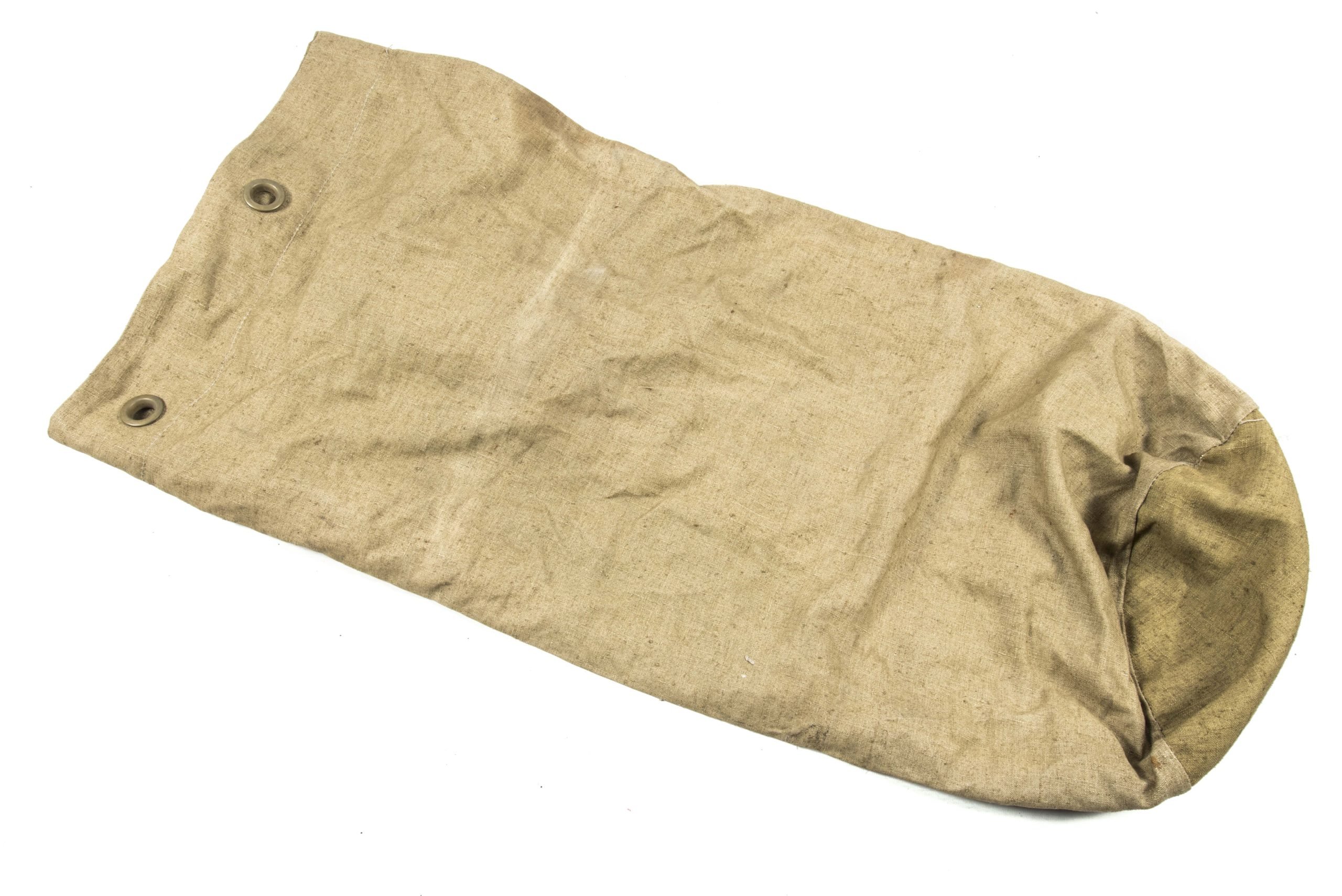 US duffle bag – British made 1944 — image 6