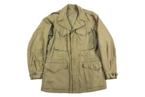 US M1943 field jacket size 34R