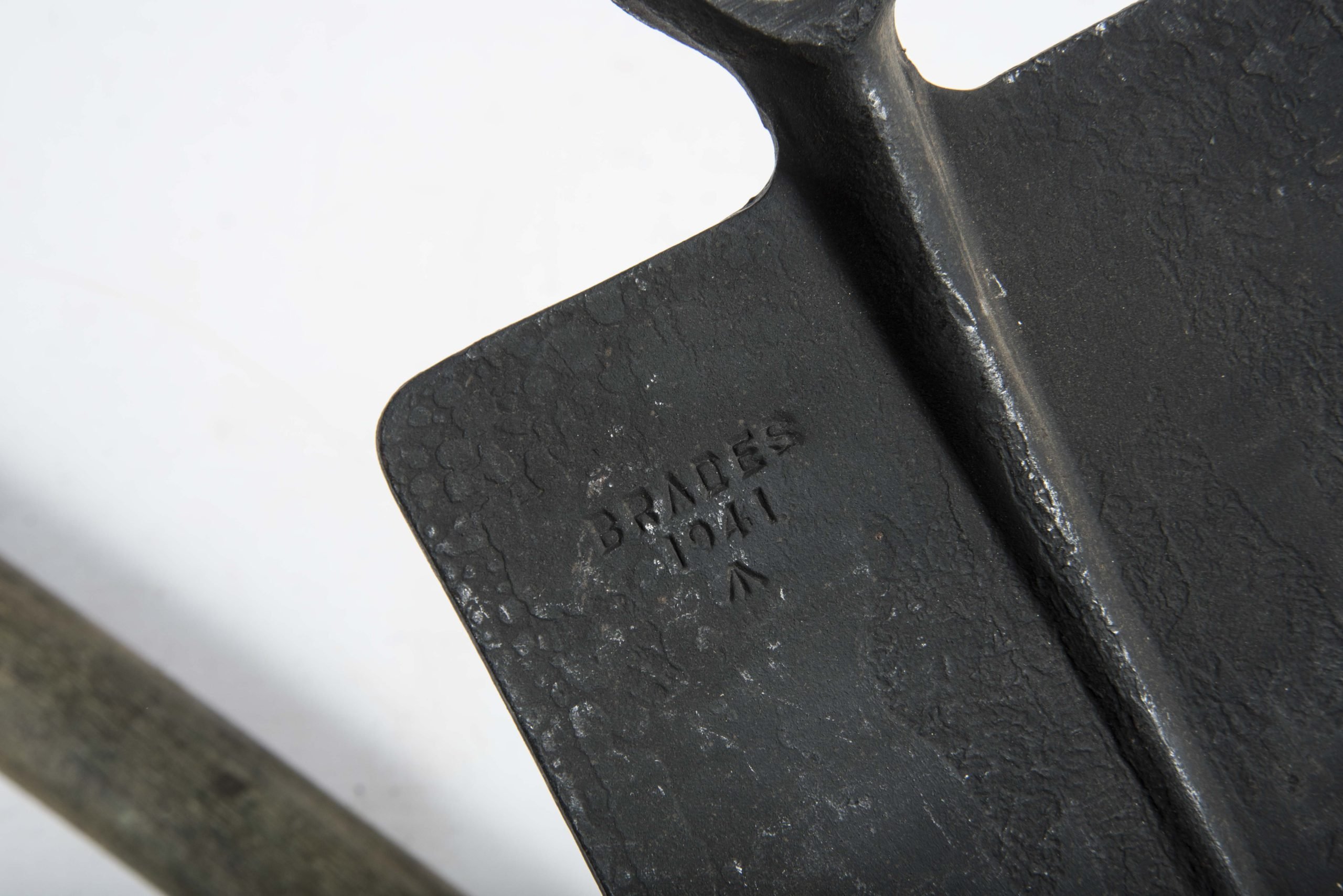 British Entrenching tool — image 5