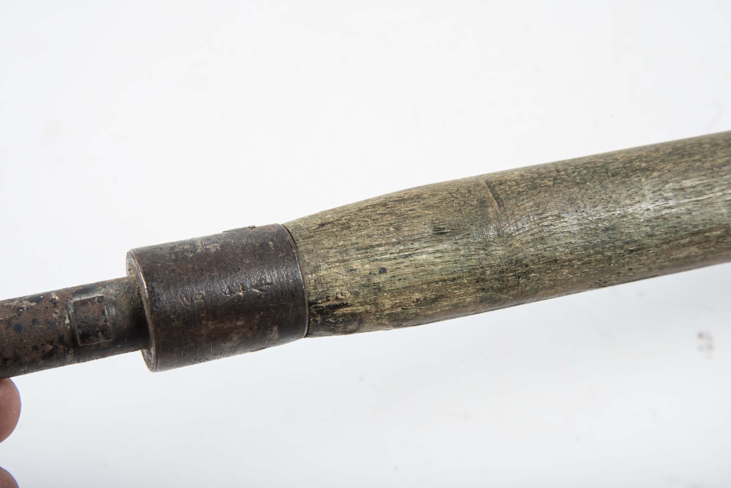 British Entrenching tool — image 7