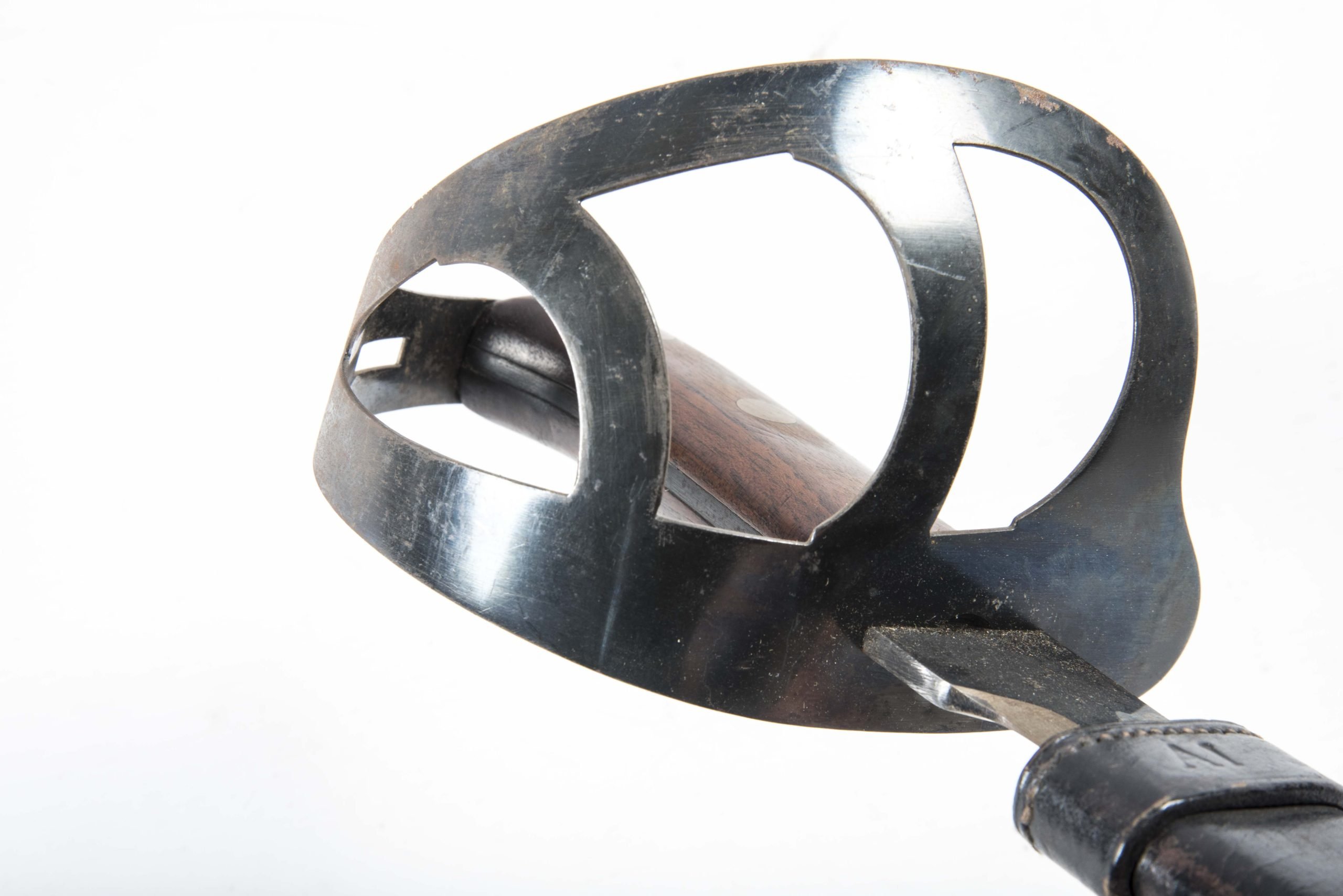 Pre war Dutch Police No.1 Klewang by Hembrug — image 19