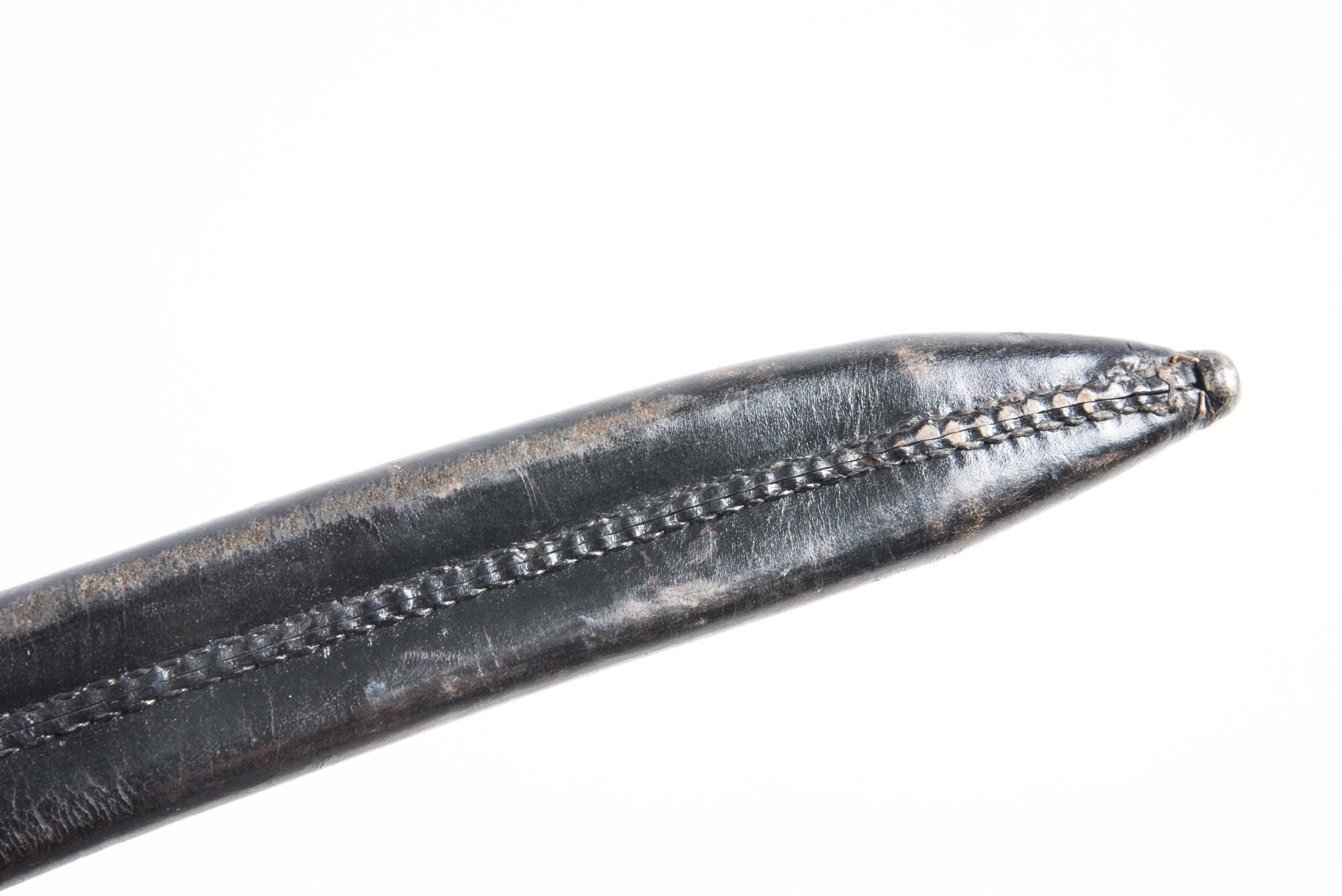 Pre war Dutch Police No.1 Klewang by Hembrug — image 7