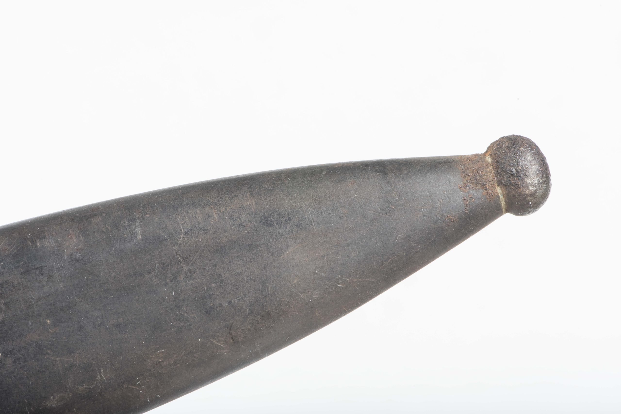 Matching K98 bayonet marked 41 asw — image 4