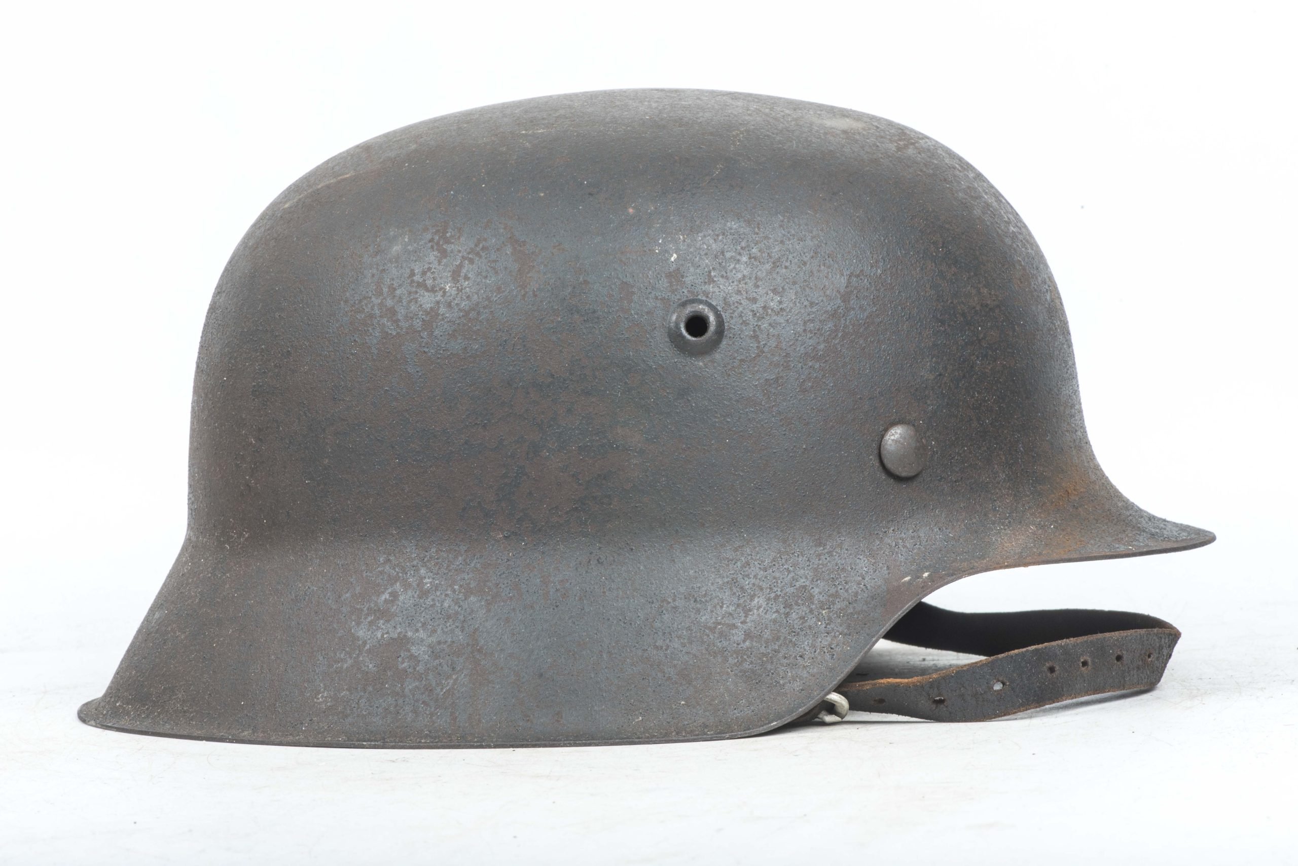 HKP68 M42 no decal helmet — image 3