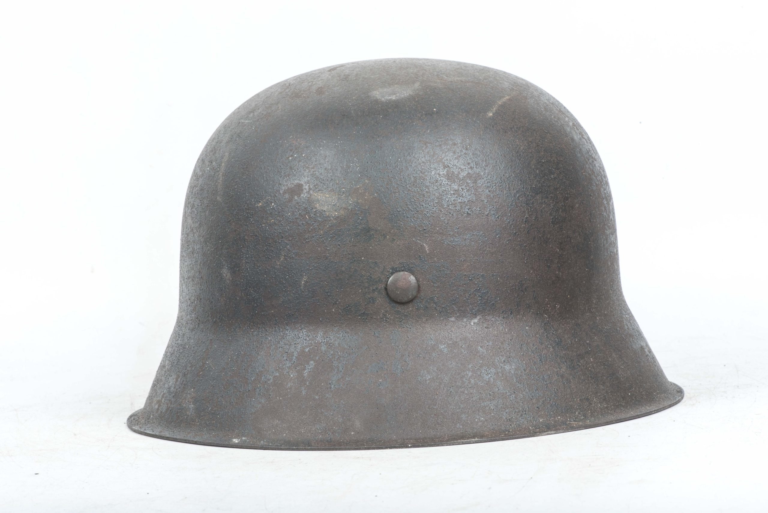 HKP68 M42 no decal helmet — image 4