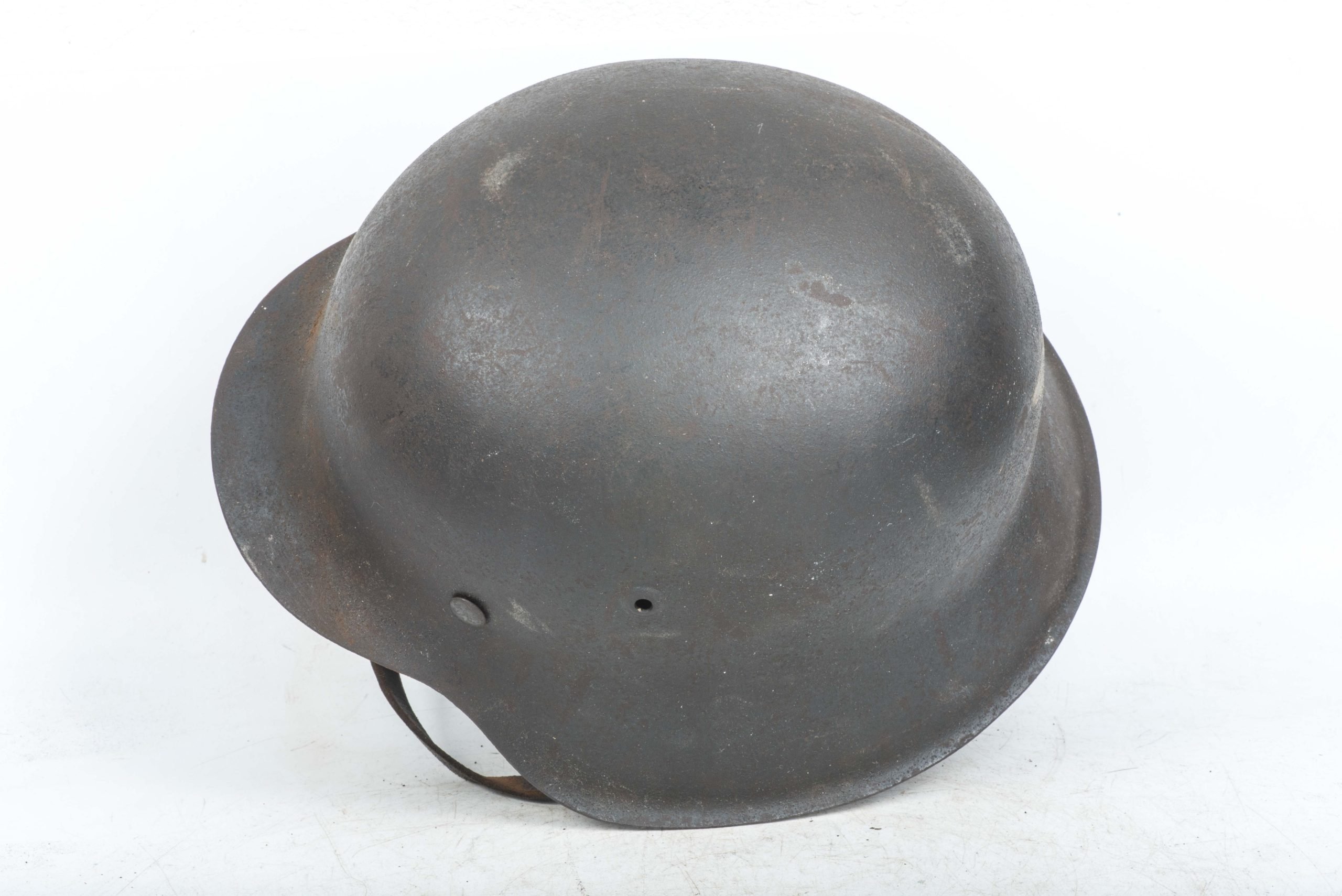 HKP68 M42 no decal helmet — image 5