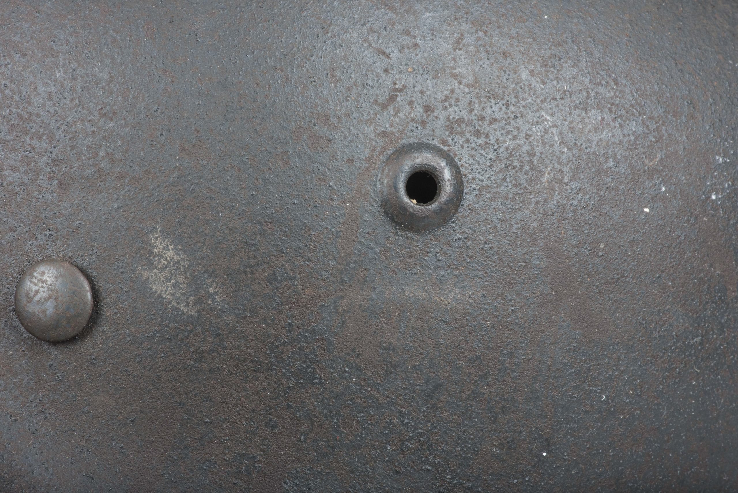 HKP68 M42 no decal helmet — image 6