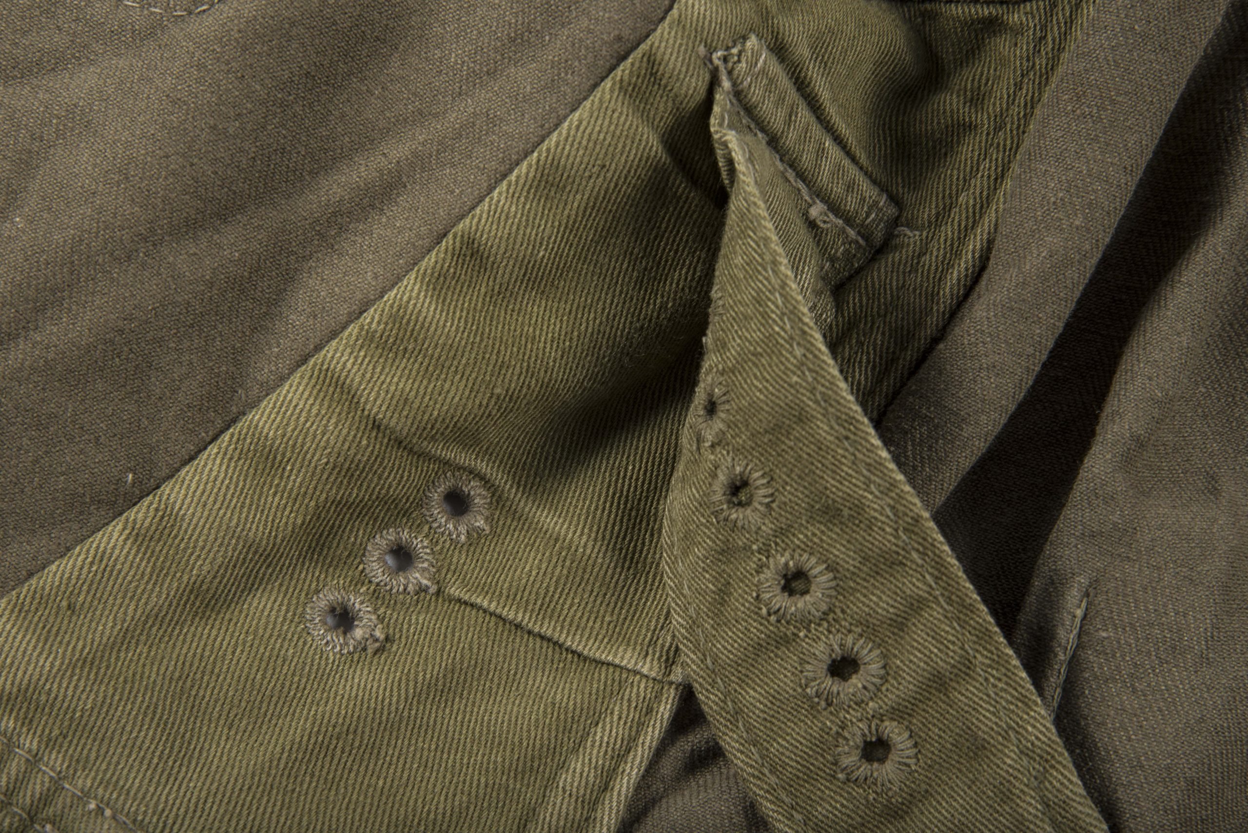 Heer NCO tropical field blouse for a Feldwebel der Panzergrenadiere — image 26