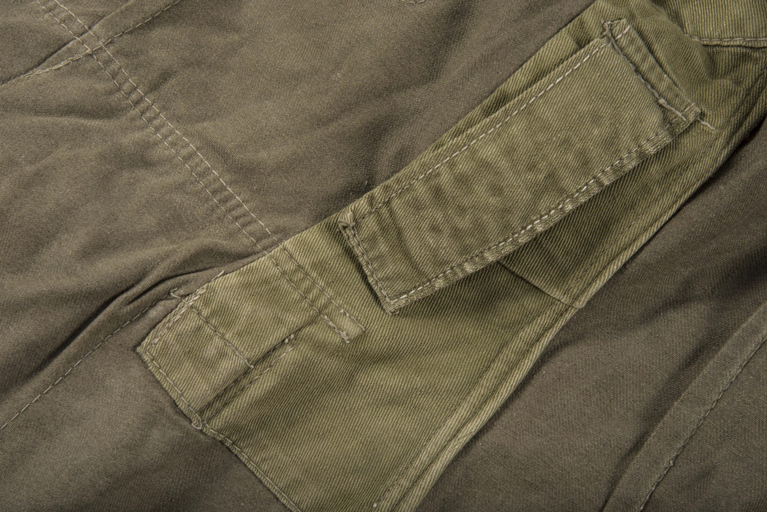 Heer NCO tropical field blouse for a Feldwebel der Panzergrenadiere — image 4