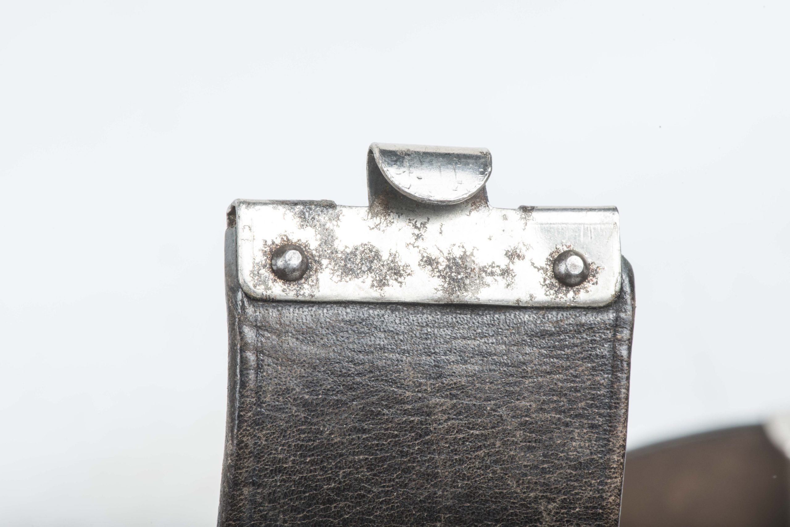 Hitlerjugend belt set with buckle marked RZM M4/24 — image 6