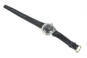 Heer issue wristwatch or Dienstuhr by Büren