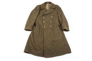 US greatcoat