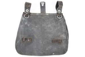 Pre war Luftwaffe issue M31 breadbag marked LBA(s) 38