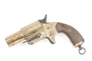 French M1917 flare marked G.G&Cie