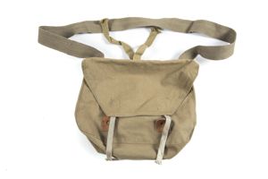 Japanese army breadbag 1945 model