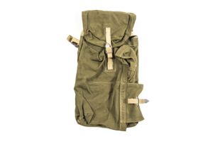 Rare pioneer backpack