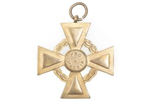 Österreich Ehrenzeichen Der Ehrenlegion 1914-1918