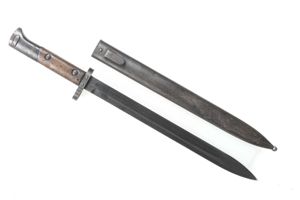 CZ VZ–24 bayonet