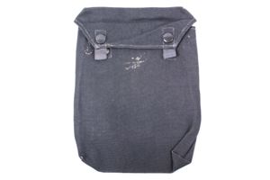 Unissued blue Gasplane pouch marked bpl