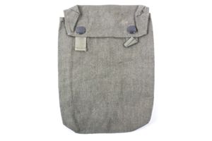 Unissued Gasplane pouch