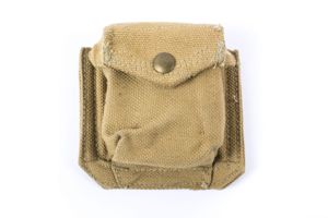Canadian Compass pouch