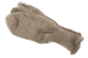 Canadian trigger mittens