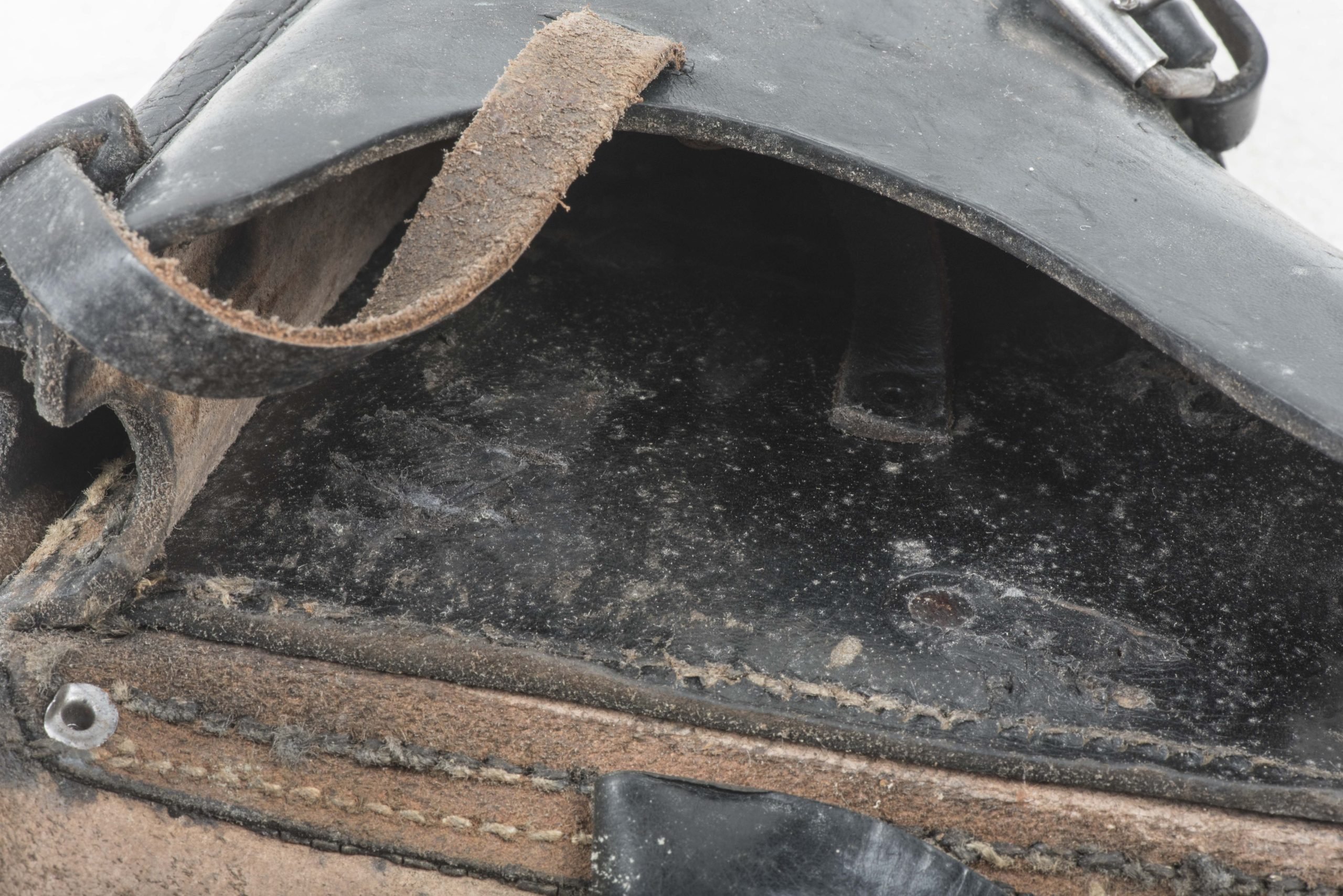 Norwegian reissued P08 Luger Holster — image 11