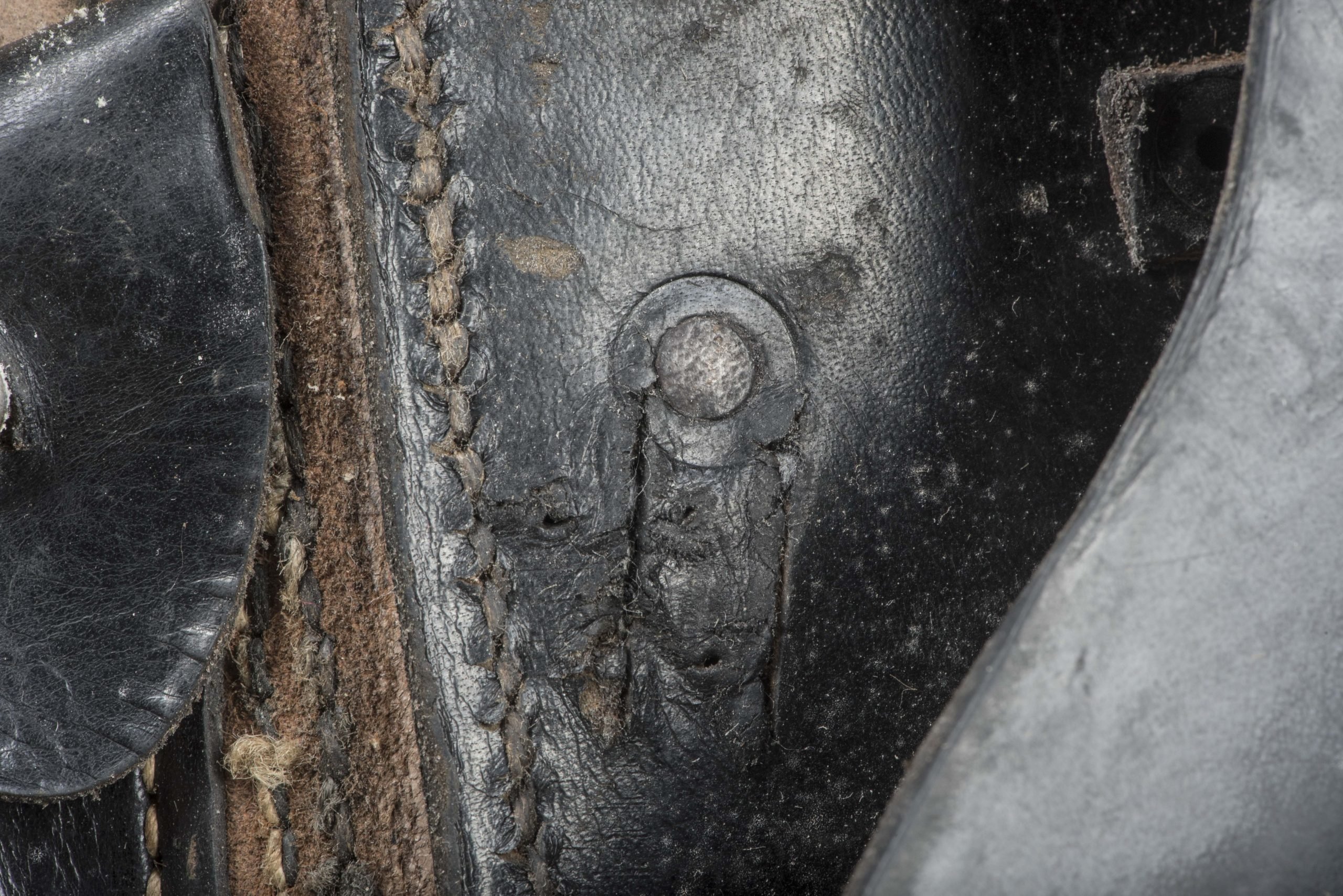 Norwegian reissued P08 Luger Holster — image 12