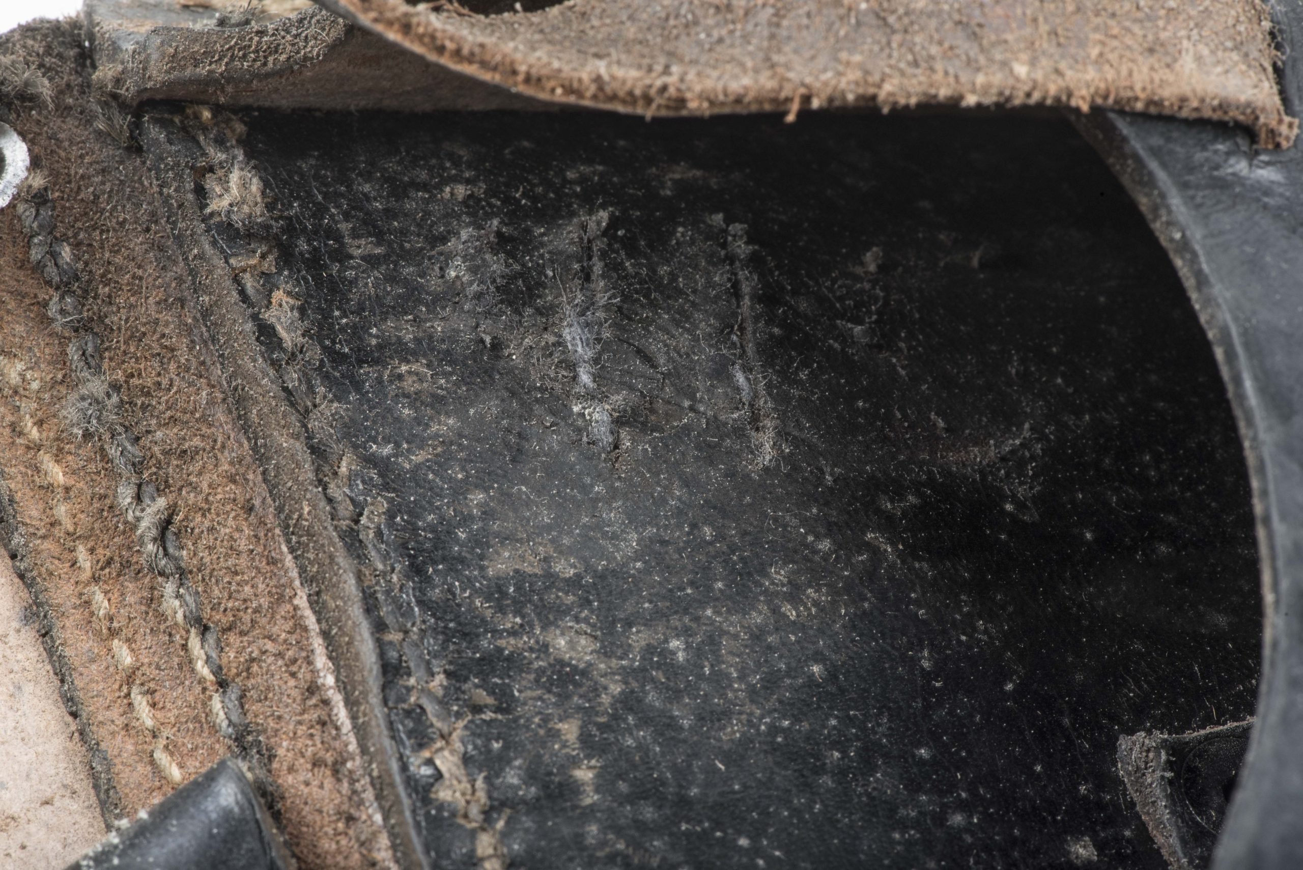 Norwegian reissued P08 Luger Holster — image 13