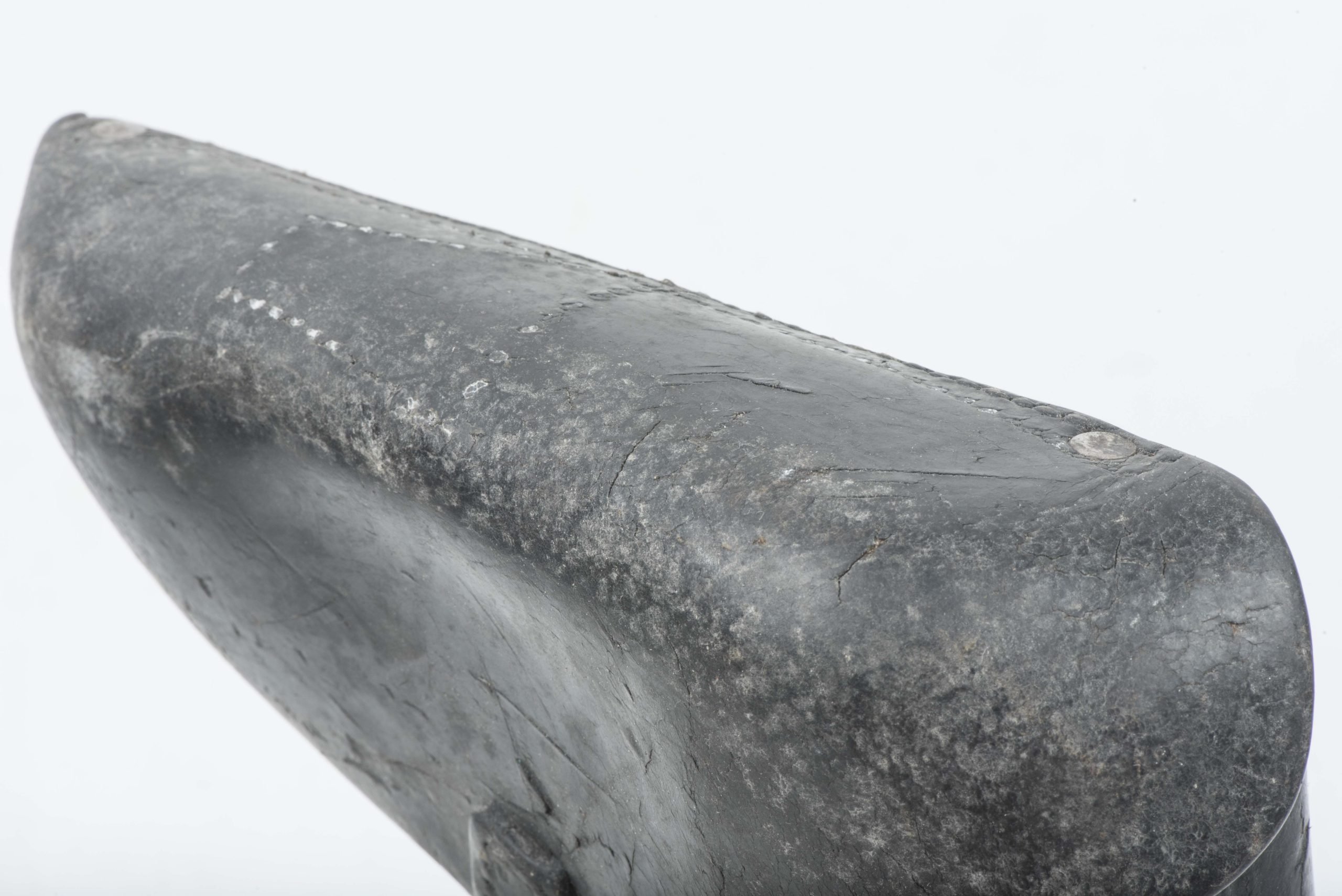 Norwegian reissued P08 Luger Holster — image 7