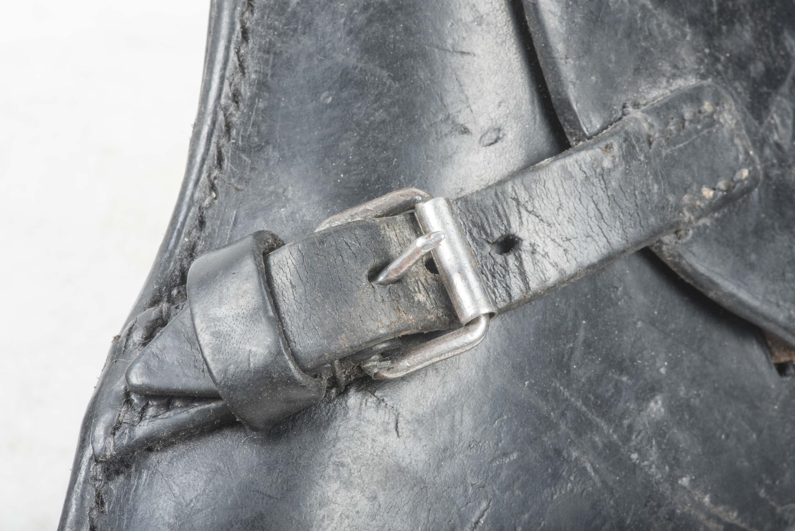 Norwegian reissued P08 Luger Holster — image 8