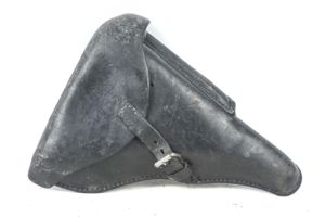 Norwegian reissued P08 Luger Holster