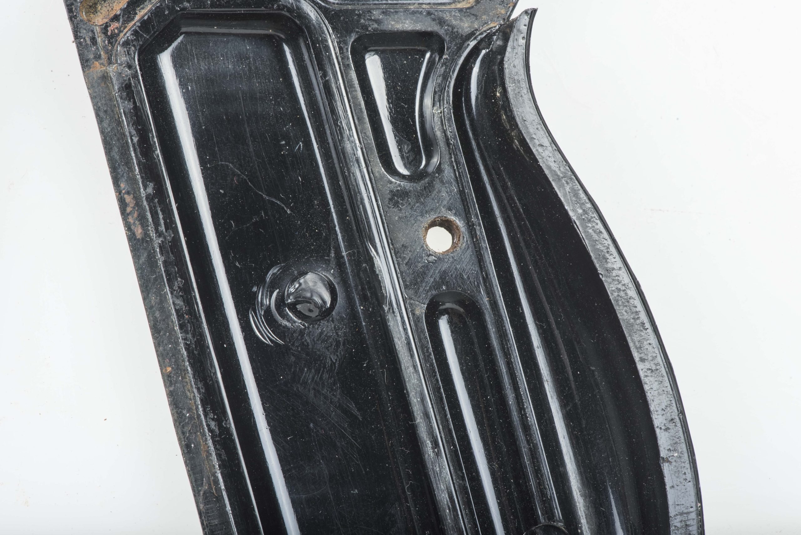 Bakelite P38 grip plates — image 3
