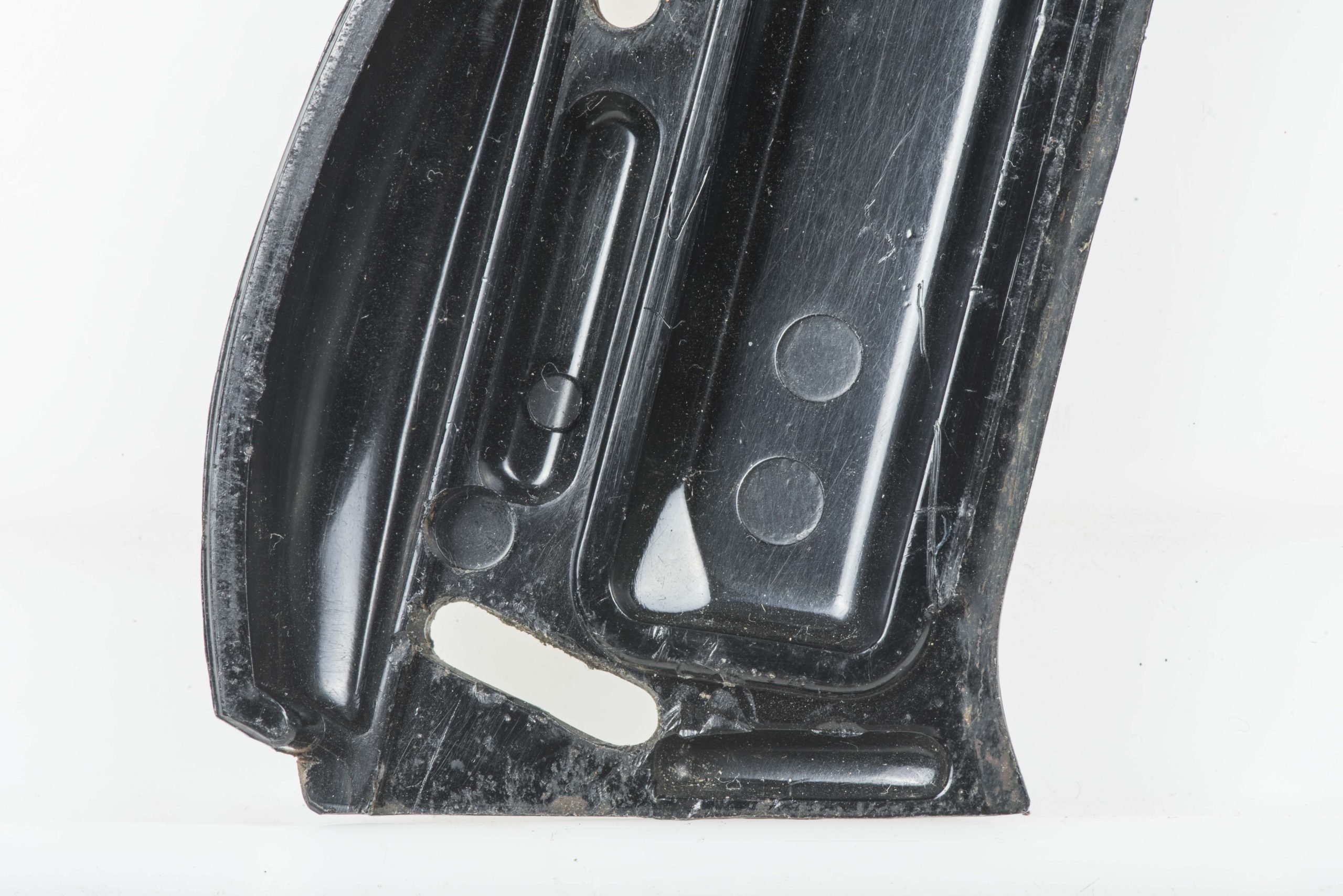 Bakelite P38 grip plates — image 4
