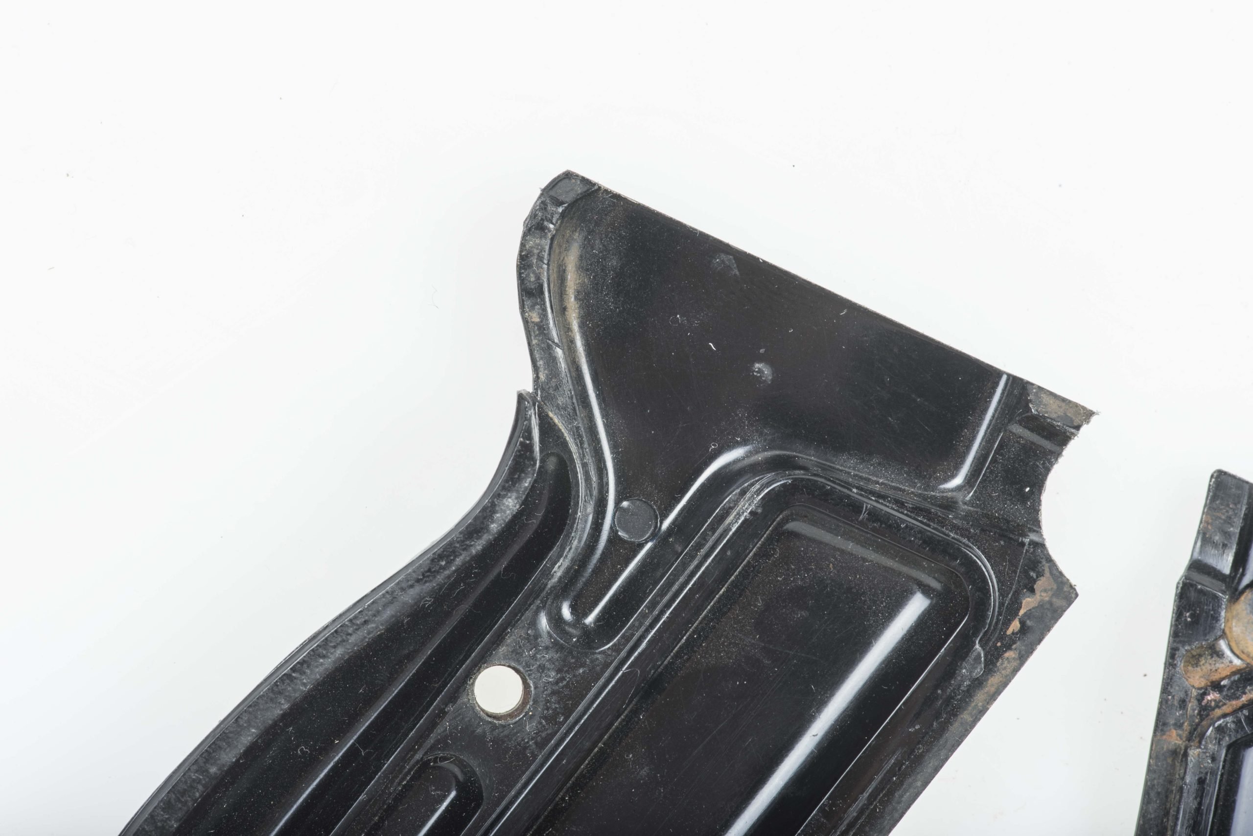 Bakelite P38 grip plates — image 5