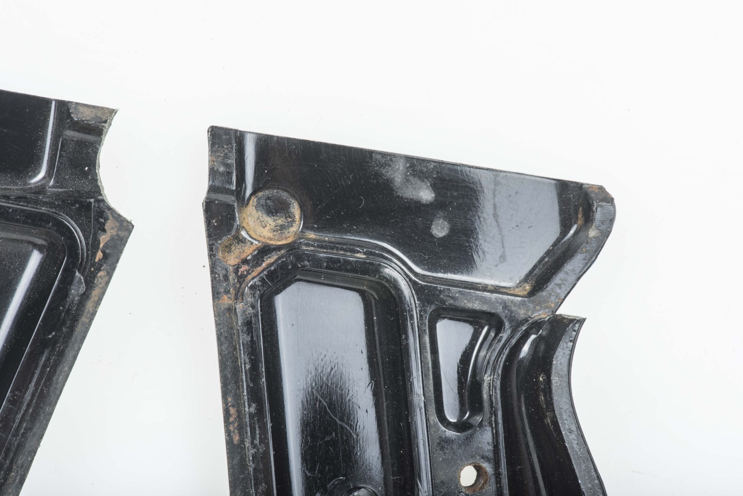 Bakelite P38 grip plates — image 6