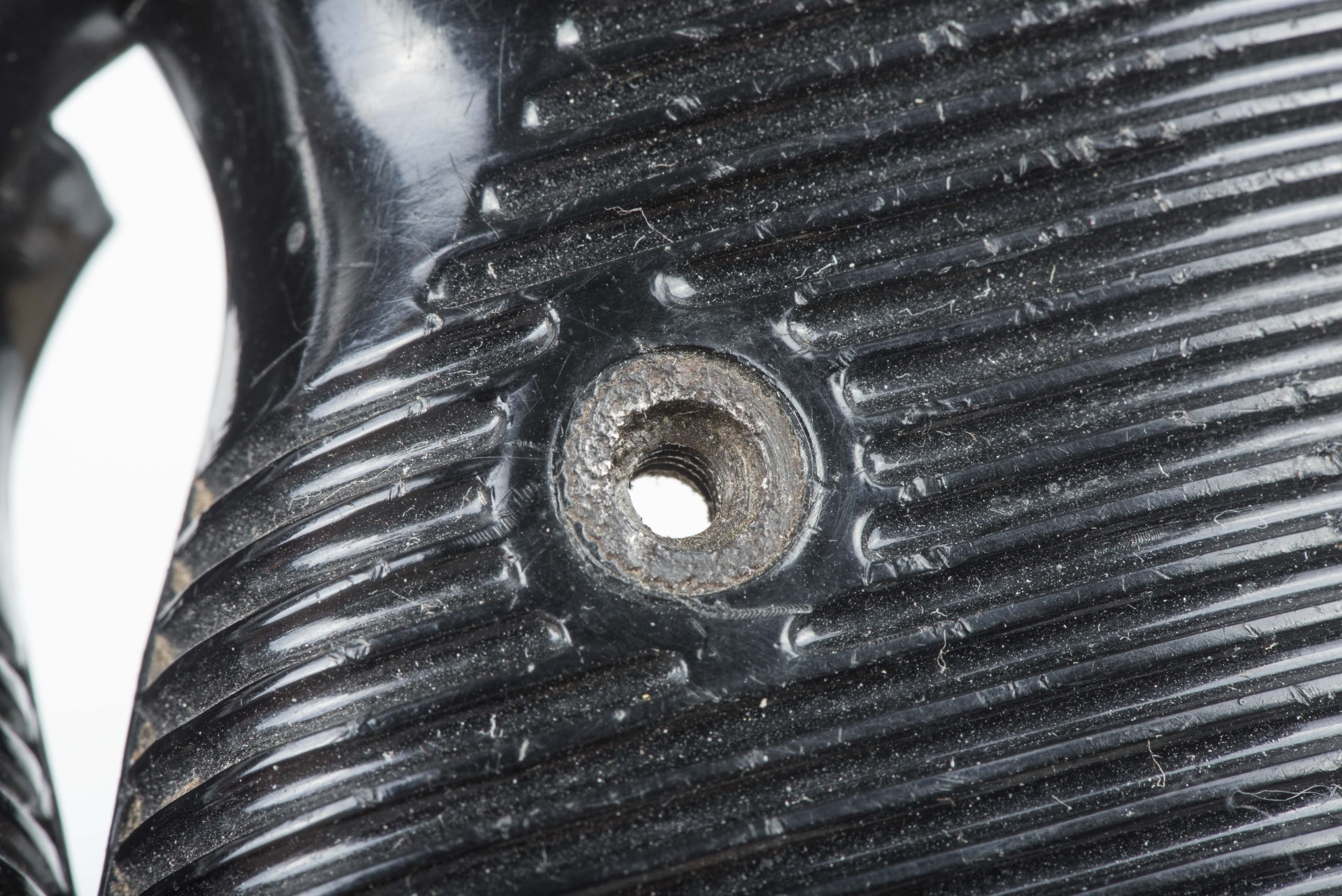 Bakelite P38 grip plates — image 7